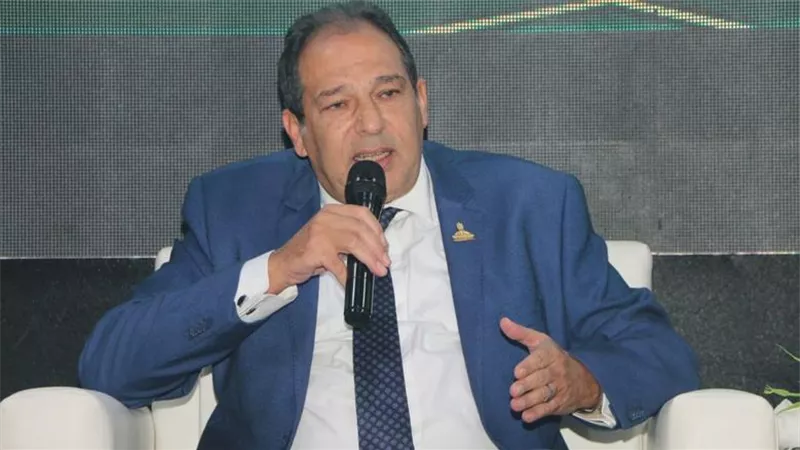 حسام الخولي: تحالف القائمة الوطنية يواصل التنسيق بعد الانتخابات لمناقشة قضايا المجتمع