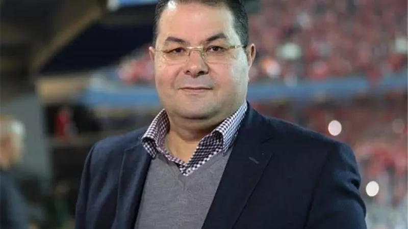 سعد شلبي يكشف موعد الانتخابات الجديدة وتفاصيل تعديل لائحة الأهلي