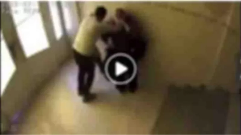 الداخلية تكشف تفاصيل اعتداء شقيقين على 3 سيدات بالدقهلية (صور)