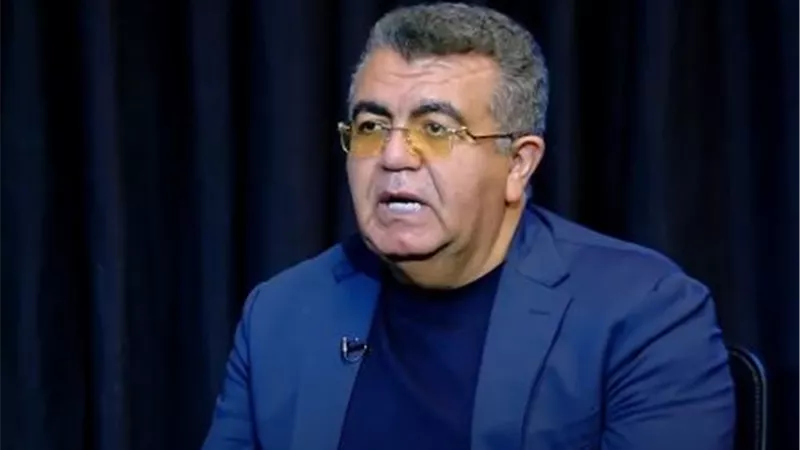 سر ارتفاع نسب الحرائق خلال هذه الفترة.. أستاذ بجامعة حلوان يعلن المفاجأة