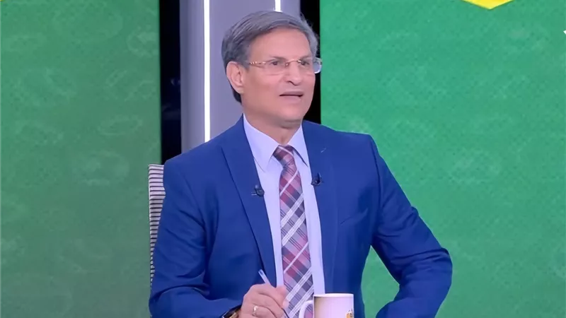 بعد تحويله للتحقيق.. مصطفى يونس لـ 