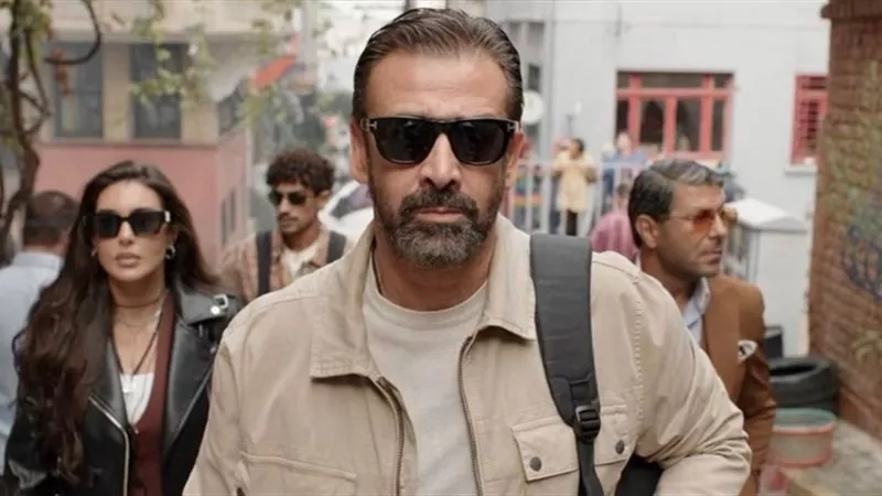 خاص|فيلم المشروع إكس يتذيل شباك التذاكر بإيرادات ضعيفة رغم مشاركة نجوم كبار