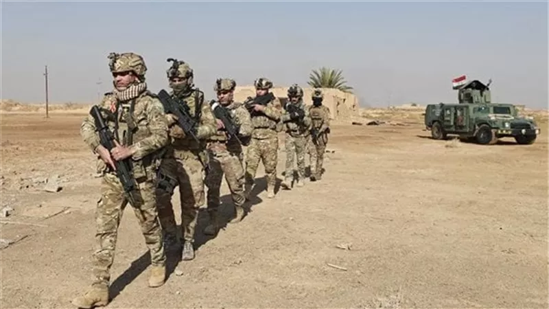 الجيش العراقي يتعهد بحماية المصالح الوطنية: لا تهاون مع أي تهديد 