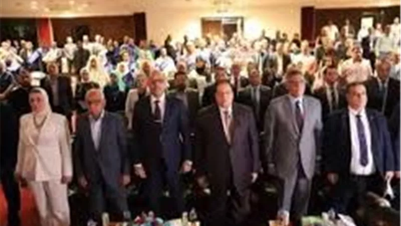 الاتحاد المحلي لنقابات الجيزة: «لدينا مسئولية كبيرة في حماية حقوق العمال»