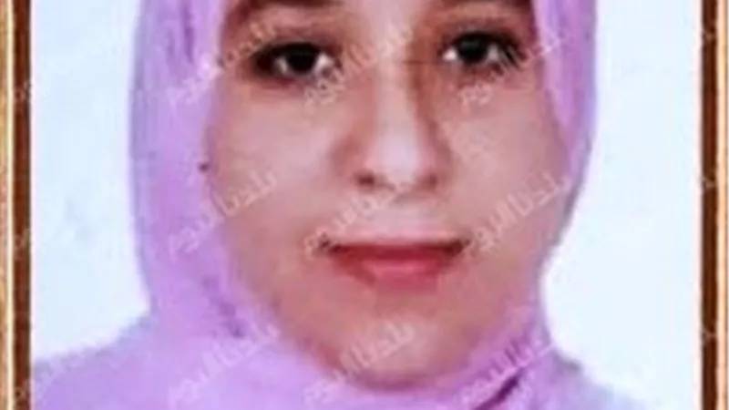 الأولى بالثانوي التجاري على مستوى الجمهورية: كنت أرى حلمي أمام عيني