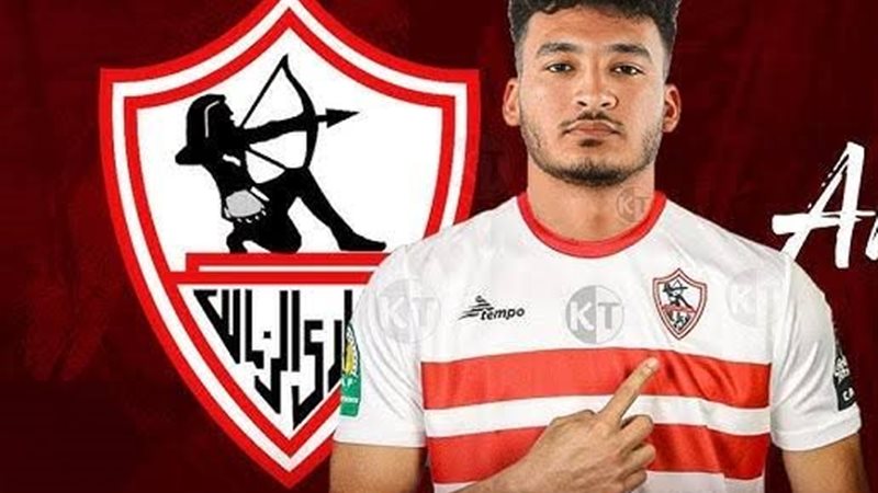 أحمد شريف