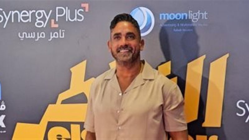 أمير كرارة 