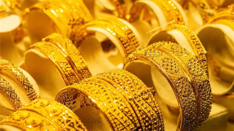 سعر الذهب اليوم الثلاثاء 15-7-2025 في آي صاغة.. الجرام بكام؟