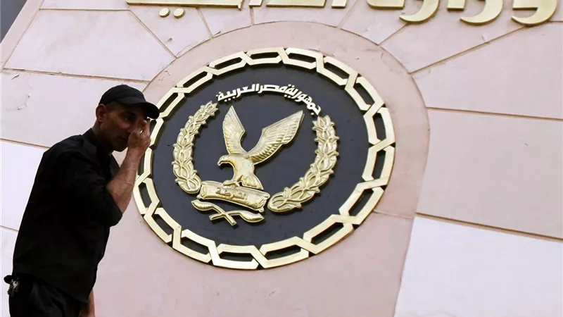 ضبط المتهم بقتل والدته بقرية المحارزة في قنا 