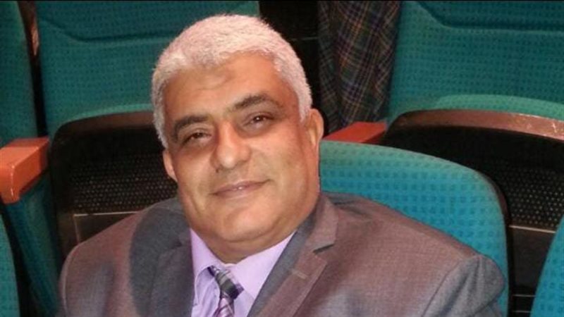 الدكتور محمد الشيمي