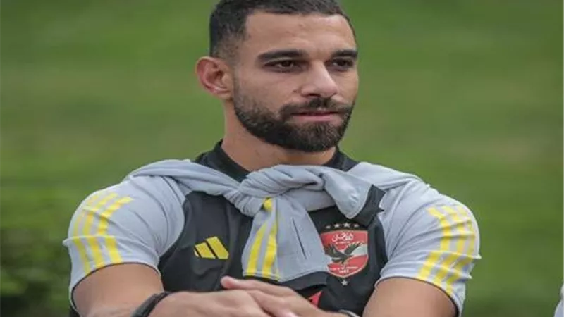 الأولوية للاحتراف الخارجي.. السولية يحسم مصيره مع سيراميكا خلال أيام