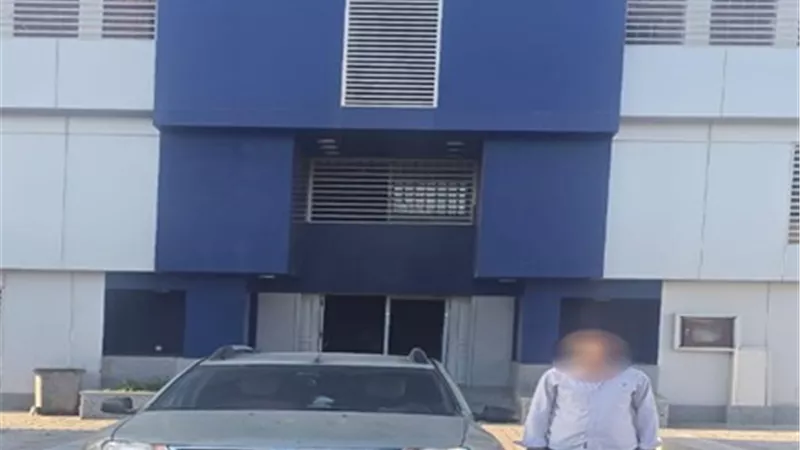 الداخلية تكشف حقيقة فيديو 