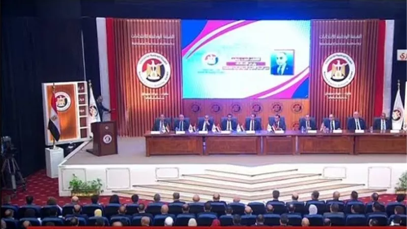 كل ما تريد معرفته عن انتخابات مجلس الشيوخ 2025