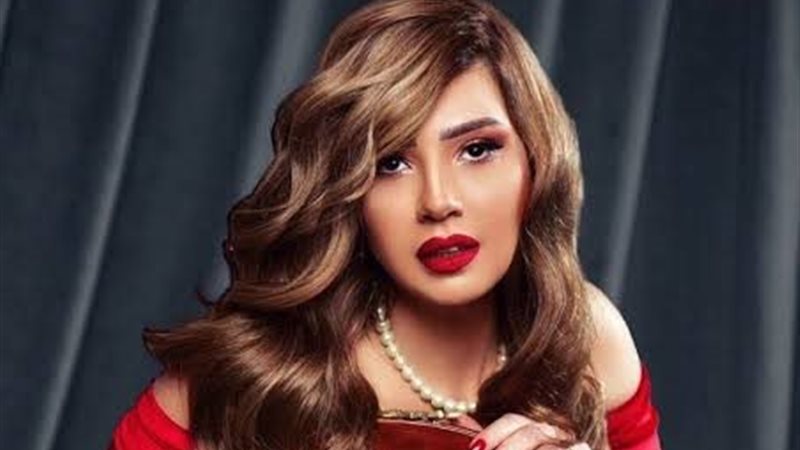 رانيا فريد شوقي 