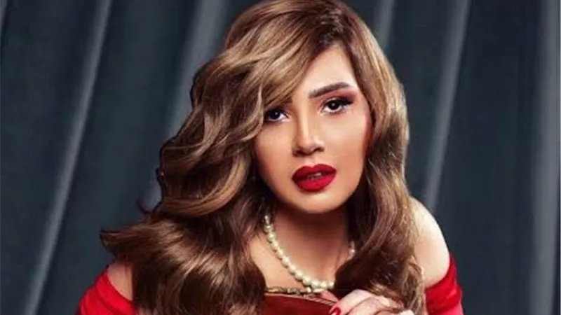 رانيا فريد شوقي: الفن لا يتوقف عند الظهور بل يتطلب مضمونًا حقيقيًا