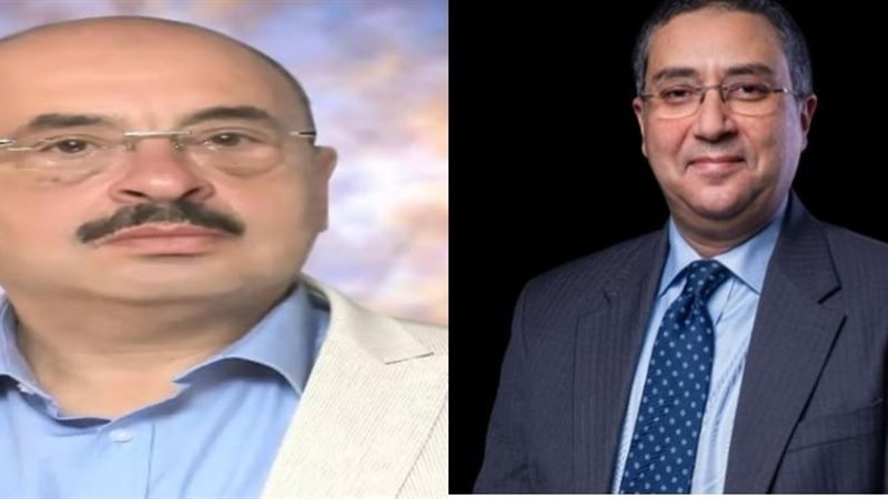 علاء السقطي و أحمد