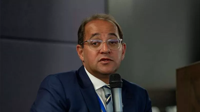 وزير المالية: مؤشرات إيجابية تعزز تحسن النظرة المستقبلية للاقتصاد المصري