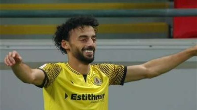 احمد عبدالقادر 