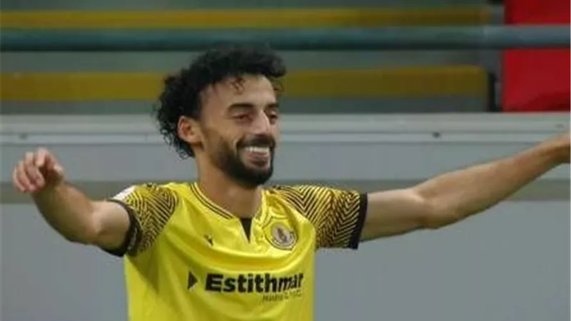 هل اقترب نجم الأهلي من الانتقال إلى الزمالك؟| مصدر يجيب