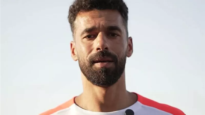 رسميًا.. الزمالك يجدد عقد عبدالله السعيد موسمين 