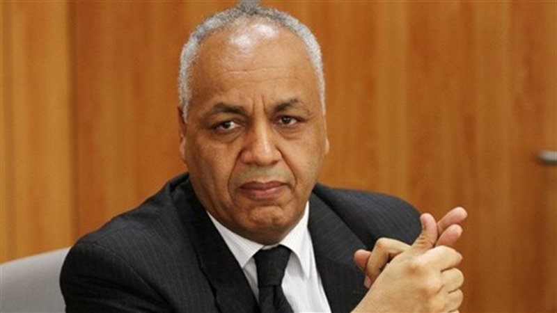 مصطفى بكري 