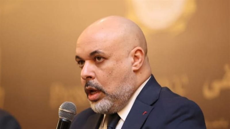 ايهاب واصف رئيس شعبة