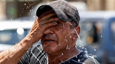 ذروة الموجة الحارة غدًا.. الحرارة تتجاوز 45 في قنا وأسوان 