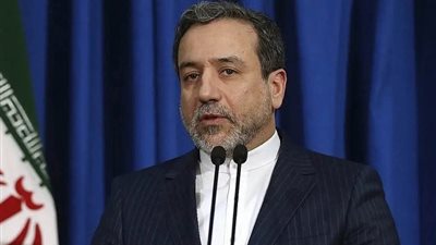 عراقجي: إســرائيل الكبرى تهــدد أمن دول المنطقة.. وعلى العالم الإسلامي التحرك