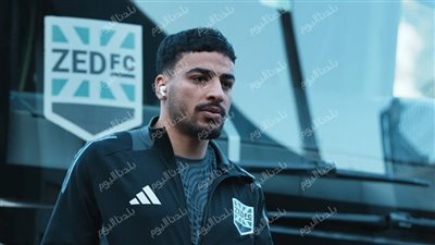 رسميًا.. الزمالك يعلن التعاقد مع محمد إسماعيل لمدة 5 مواسم