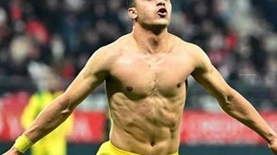 الأهلي يتراجع عن صفقة مصطفى محمد.. وبيراميدز الأقرب لضمه حال عودته للدوري المصري