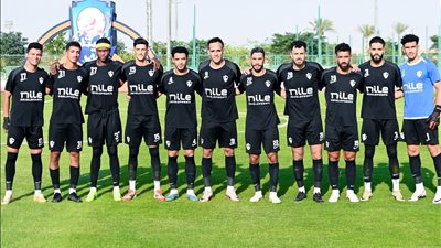 موعد مباريات الزمالك الودية استعدادًا لانطلاق الموسم الجديد