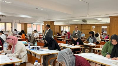 اليوم.. انطلاق أول أيام اختبارات القدرات لطلاب الثانوية العامة 2026