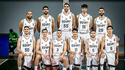 الليلة.. منتخب السلة يستهل مشواره ببطولة بيروت الدولية بمواجهة إيران