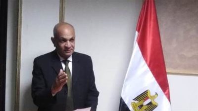 رئيس حزب الريادة: الحلول العسكرية تعمّق أزمات المنطقة ولا تصنع الاستقرار
