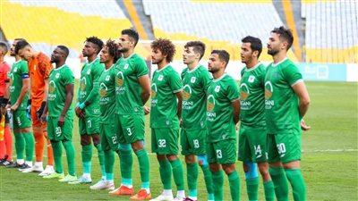 التعادل السلبي ينهي الشوط الأول بين المصري وكايزر تشيفز في الكونفدرالية