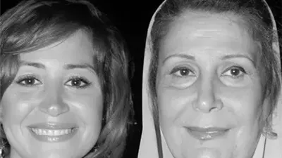 بعد شائعة وفاتها.. كم عمر الفنانة زيزي مصطفى وأبرز أعمالها؟
