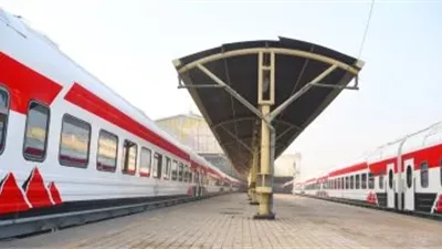 غدًا.. تشغيل قطار مخصوص لنقل السودانيين العائدين طواعية إلى وطنهم