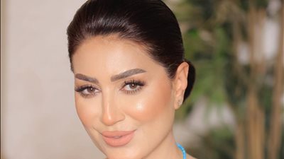 «جبر الله يُنسيك متاعب أيامك».. منشور جديد لوفاء عامر يتسبب في تصدرها للتريند مرة أخري