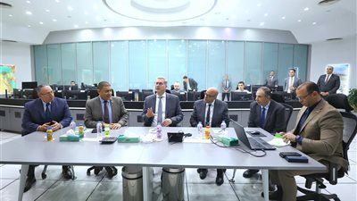 وزير البترول: خطة متكاملة لتأمين إمدادات الغاز خلال ذروة الصيف