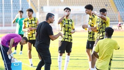 الليلة.. الإسماعيلي يواجه دكرنس وديًا استعدادًا للدوري الممتاز