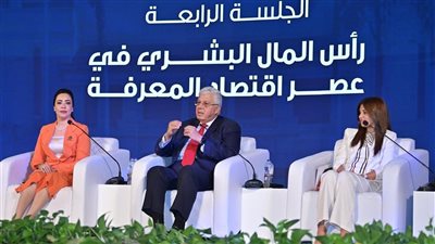 وزير التعليم العالي يشارك في ملتقى شباب المعرفة بنسخته الرابعة بجامعة القاهرة
