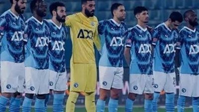 استعدادًا للموسم الجديد.. بيراميدز يواجه باندرما سبور التركي وديًا
