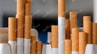 السجاير غليت.. قائمة الأسعار الجديدة للسجائر اليوم الجمعة 18 يوليو 2025