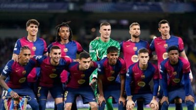 دوري أبطال أوروبا: موعد مباراة برشلونة ونيوكاسل والقنوات الناقلة