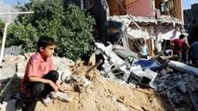 أحزاب يمينية إسرائيلية تناقش تهجير أهالي غزة وإقامة مستوطنات