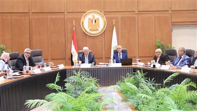 وزير التعليم العالي يترأس اجتماع مجلس الجامعات الأهلية 
