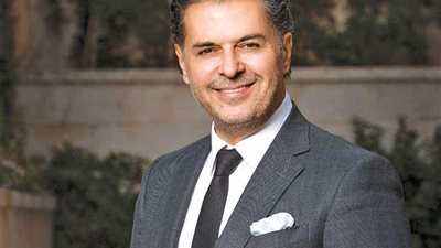 راغب علامة يكشف تفاصيل محاولة اختطافه.. ويحسم حقيقة ابنته المجهولة