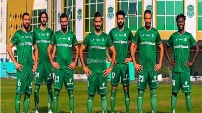 ناقد رياضي: الميركاتو الشتوي فرصة أخيرة لبقاء الاتحاد السكندري في الأضواء (خاص)