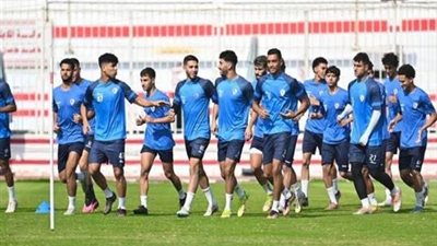 الزمالك ضمن المجموعة الثالثة بكأس عاصمة مصر في الموسم الجديد