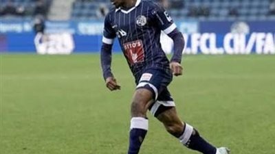 الزمالك يبحث عن أجنبي جديد بعد فشل صفقة الفرنسي تيدي أوكو